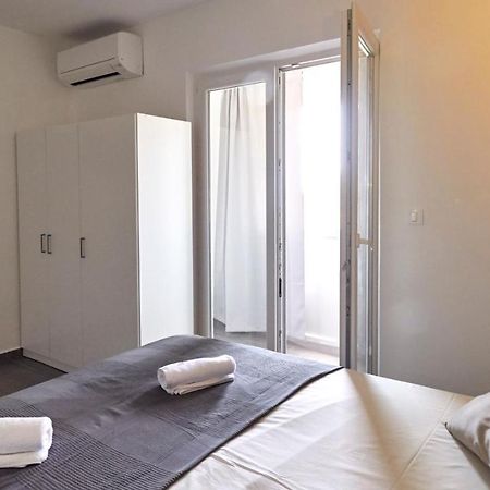 B&B Villa Vela Umag Extérieur photo