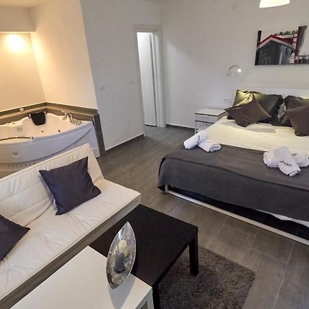 B&B Villa Vela Umag Extérieur photo