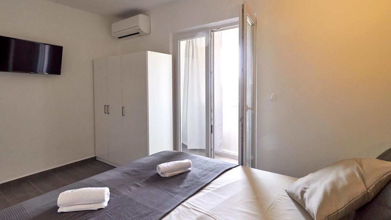 B&B Villa Vela Umag Extérieur photo