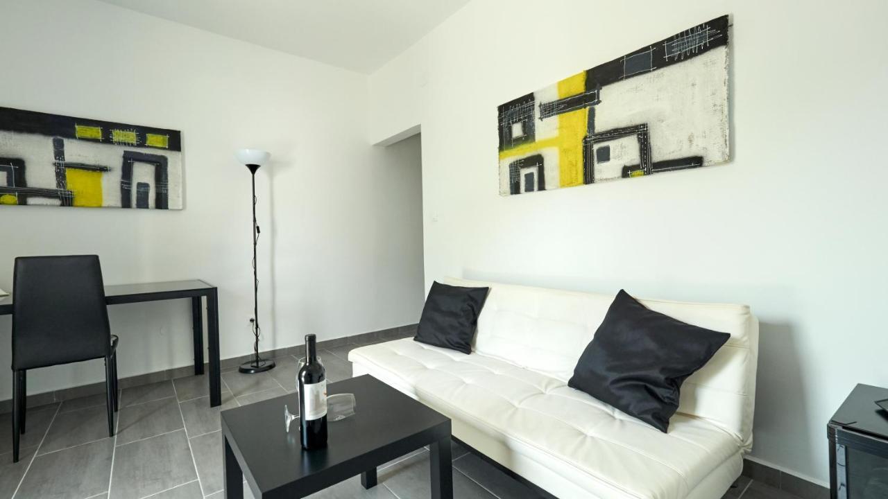 B&B Villa Vela Umag Extérieur photo