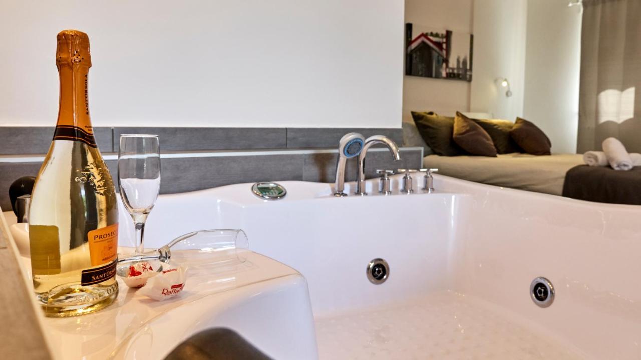 B&B Villa Vela Umag Extérieur photo